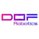 Logo DOF ROBOTIK TN1
