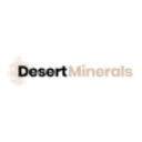 Logo DESERT MINERALS O.N.
