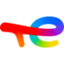 Logo TOTALENER.CDR HED.REG.S