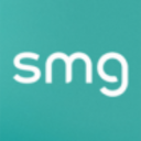 Logo SMG SWISS M.G.H. SF-,003