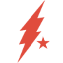 Logo BLACK ROCK C.B. A O.N.