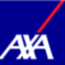 Logo AXA (CDR Hedged)