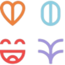 Logo GRUPO NUTRISA SAB MN 0,01