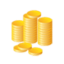 Logo Guldbrev Holding