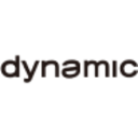 Logo DYNAMIC