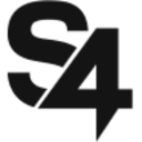 Logo S4 CAPITAL UNSP.ADR/50