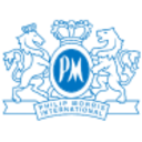 Logo PHILIP MORRIS CDR