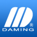 Logo DAMING E