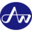 Logo AIR WATER UNSP.ADR/1 O.N.