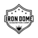 Logo IRON DOM.ACQ.I CO. A O.N.