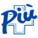 Logo PIU MEDICAL S.P.A. O.N.