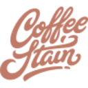Logo COFFEE STAIN GRP B O.N.