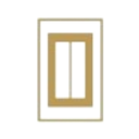 Logo LAOPU GOLD SDR 50/1 O.N.