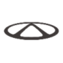 Logo Chery Automobile (ADR)