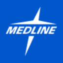 Logo MEDLINE INC. CL. A O.N.