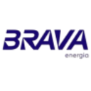 Logo BRAVA ENERGIA