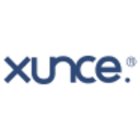 Logo SHENZEN XUNCE TECH.H HD 1