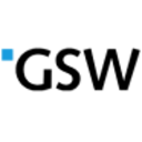 Logo GSW IMMOBILIEN