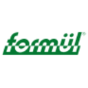 Logo FORMUL P