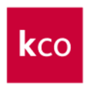 Logo Klöckner & Co (zum Verkauf)