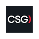 Logo CSG