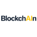 Logo BLOCKCHAIN D.I. O.N.