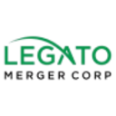 Logo LEGATO M