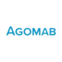 Logo AGOMAB THERA. SP.ADR 1