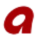 Logo AZBIL CORP.UNSP.ADR 0,5