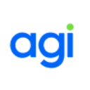 Logo AGI