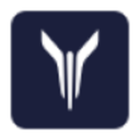 Logo VOYAH AUTOMOTIVE T. H YC1
