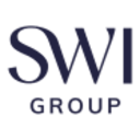 Logo SWI CAPITAL HOLDING LTD. REGIS TERED SHARES O.N.