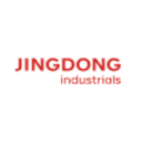 Logo JINGDONG IND.UNSP.ADRS/1