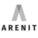 Logo Arenit Industrie