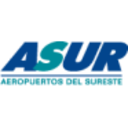 Logo Grupo Aeroportuario del Sureste