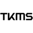 Logo TKMS (ADR)