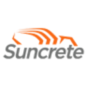 Logo SUNCRETE INC. A O.N.