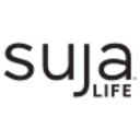 Logo Suja Life