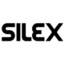 Logo Silex Microsystems