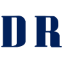 Logo DR Horton (CDR)