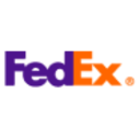 Logo FEDEX CO