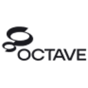 Logo Octave Intelligence (SDRS)