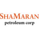 Logo SHAMARAN PETROLEUM SDR