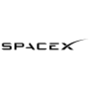 Logo SpaceX