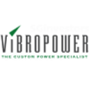 Logo VIBROPOWER CORP. LTD