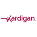 Logo KARDIGAN INC.