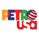 Logo PETRO USA INC. DL-,0001