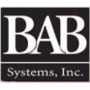 Logo BAB INC. DL-,01