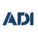 Logo ADI GL DIST. DL -,01