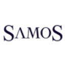 Logo SAMOS EN UNITS CON